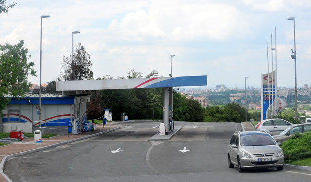 УБИСТВО РАДНИЦЕ ПУМПЕ: Другови руше Флекичину одбрану?